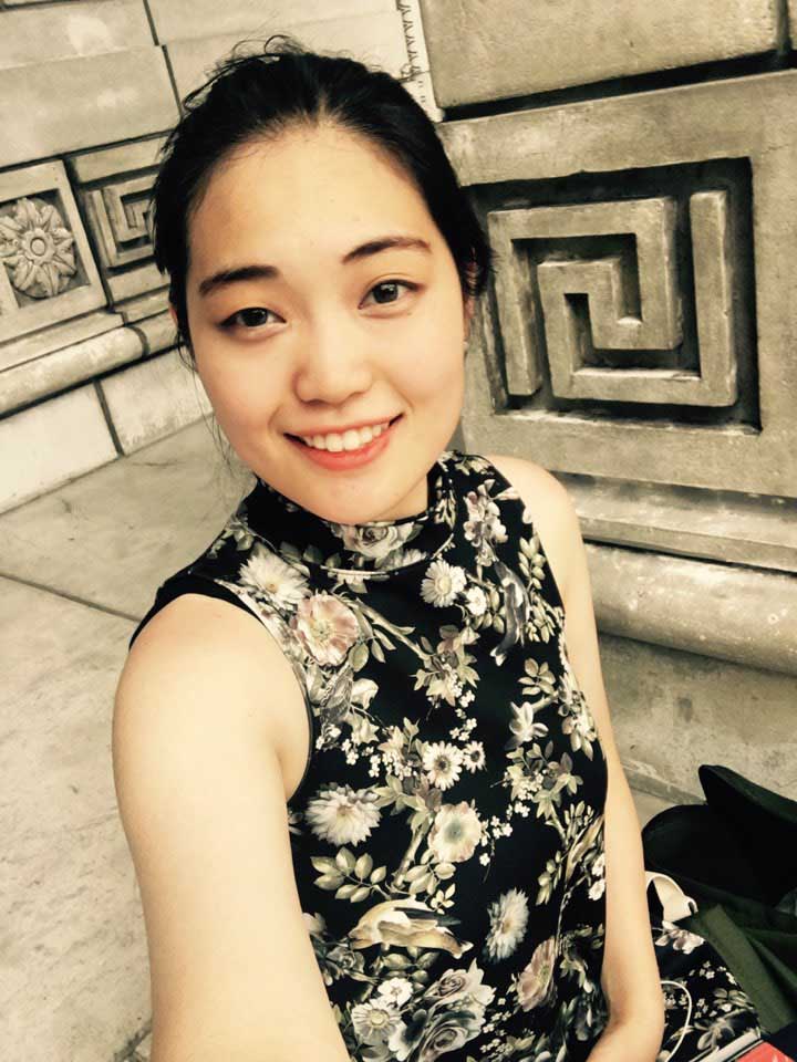 김사랑 / KIM Sarang
